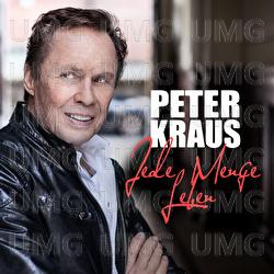 Jede Menge Leben - Peter Kraus