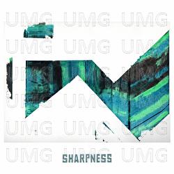Sharpness - Jamie Woon