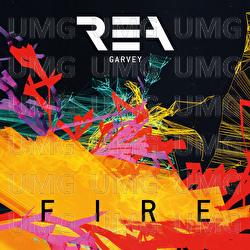 Fire - Rea Garvey