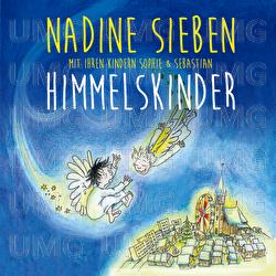 Himmelskinder - Nadine Sieben