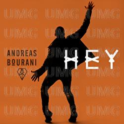 Hey - Andreas Bourani