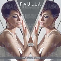 Kocham Cie Dalej - Paulla