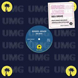 Sex Drive - Grace Jones