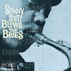 Blows The Blues - Sonny Stitt