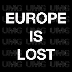 Europe Is Lost - Kate Tempest