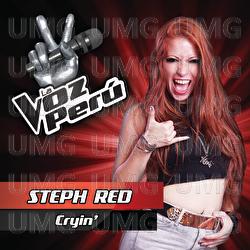 Cryin' - Steph Red