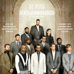 Sterrenstof - Guus Meeuwis, Nielson, New Cool Collective Big Band
