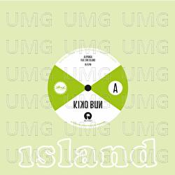 Alipanga - Kiko Bun, Dre Island