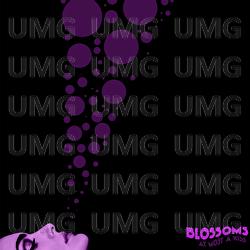 At Most A Kiss - Blossoms