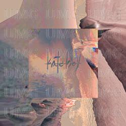 The Remix EP - Kate Boy