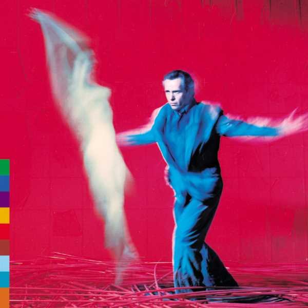 Us - Peter Gabriel