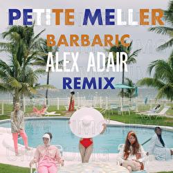 Barbaric - Petite Meller