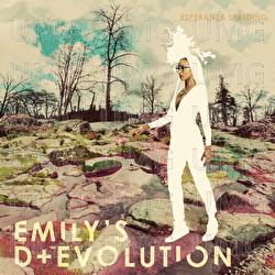 Emily’s D+Evolution - Esperanza Spalding
