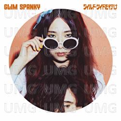 Wild Side Wo Ike - Glim Spanky