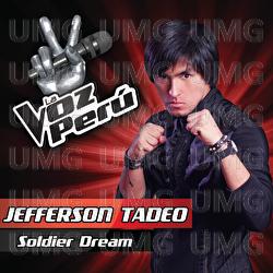 Soldier Dream - Jefferson Tadeo