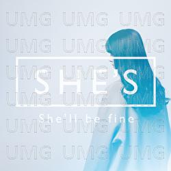 Un-science - She's