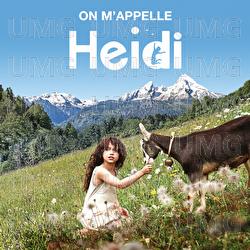 On m'appelle Heidi - Barbara Pravi