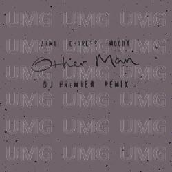 Other Man - Jimi Charles Moody