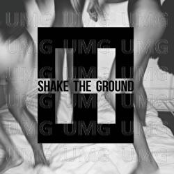 Shake The Ground - HEDEGAARD