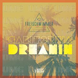 California Dreamin - Freischwimmer