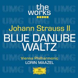 Strauss II: The Blue Danube Waltz, Op.314 - Wiener Philharmoniker, Lorin Maazel