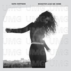 Artist Spotlight Kampagnen 2016 Spotify - Sara Hartman