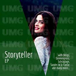 Storyteller - Various Artists