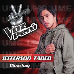 Ni&ntilde;achay - Jefferson Tadeo