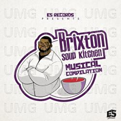 Brixton Soup Kitchen - Various Artists