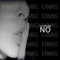 Telling Me No - Ranzh