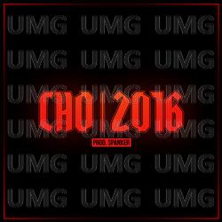 2016 - Cho