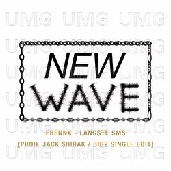 Langste SMS - Frenna