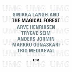 The Magical Forest - Sinikka Langeland, Trio Mediaeval