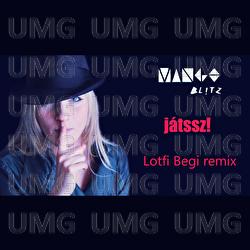 J&aacute;tssz - Mango Blitz
