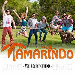 Ven A Bailar Conmigo - Tamarindo