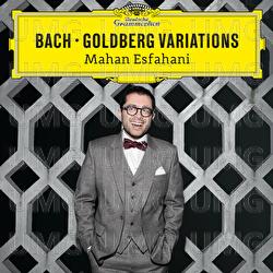Bach: Goldberg Variations - Mahan Esfahani