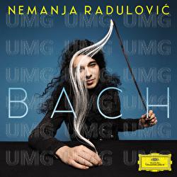 Bach - Nemanja Radulović, Double Sens