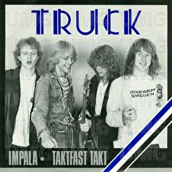 Truck - Truck