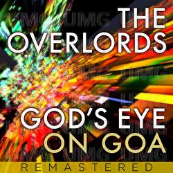 God's Eye On Goa - The Overlords