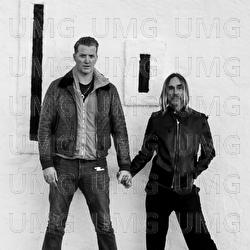 Break Into Your Heart - Iggy Pop