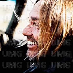 Sunday - Iggy Pop