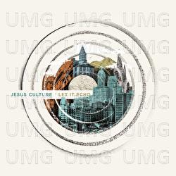 God With Us - Jesus Culture, Bryan Torwalt