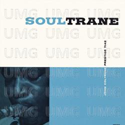 Soultrane - John Coltrane