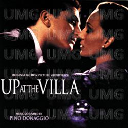 Up At The Villa - Pino Donaggio