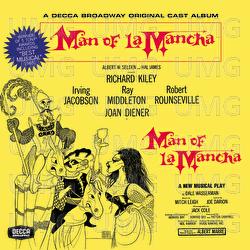 Man Of La Mancha - Various Artists