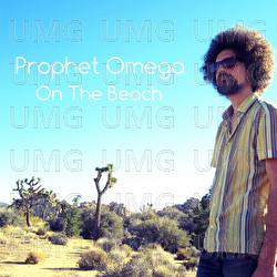 On The Beach - Prophet Omega