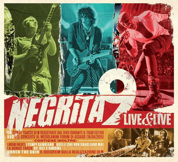 9 - Negrita
