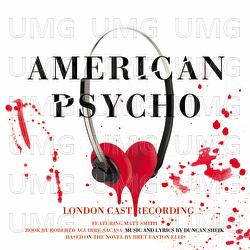 American Psycho - Duncan Sheik