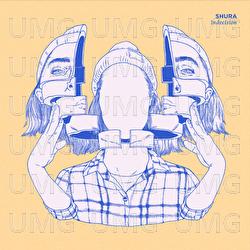 Indecision - Shura