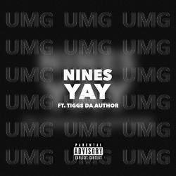 Yay - Nines, Tiggs Da Author
